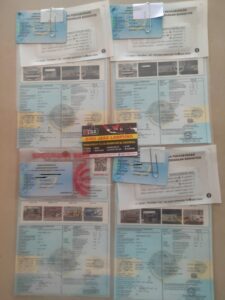 Perpanjangan KIR Kendaraan